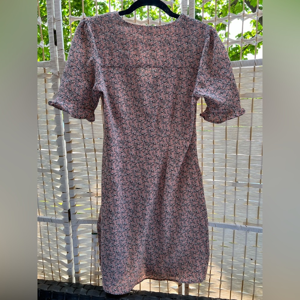 Monteau Dress - Picture 3 of 5
